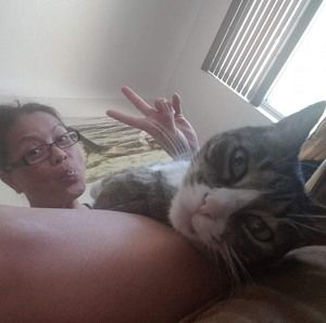 Meet your Posher, Jayne